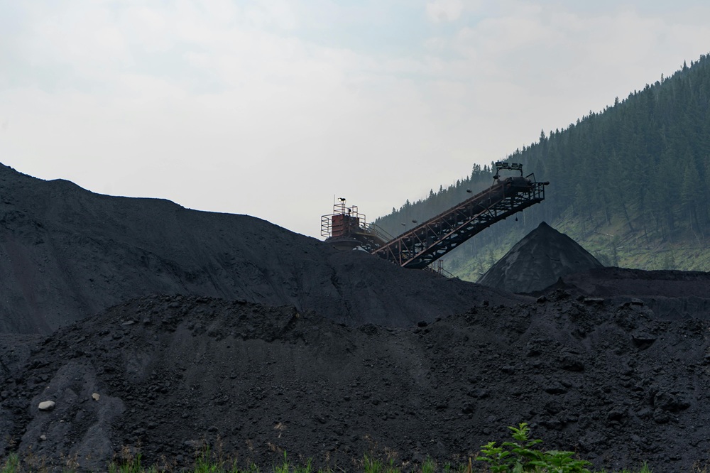 Coal Area