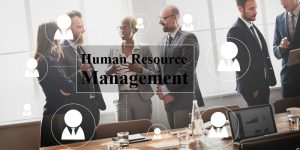 Functions of Human Resource Management