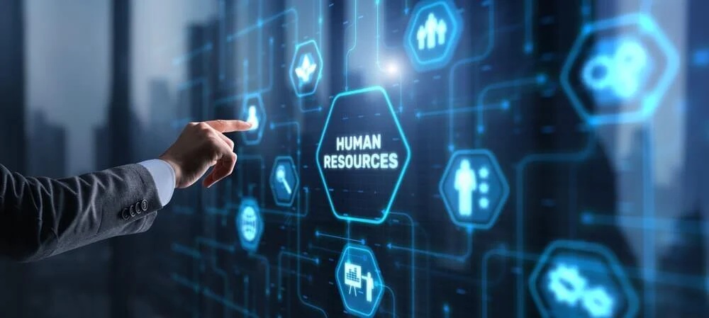 Functions of Human Resource