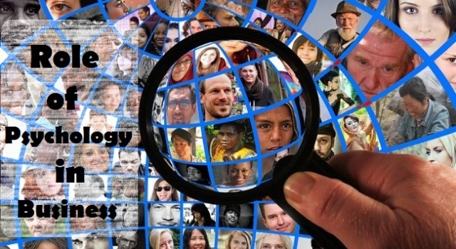 psychology in business