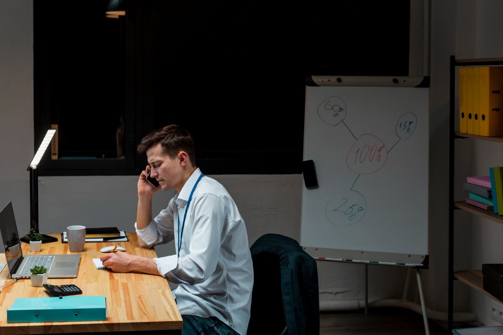 Delay in Decision-Making