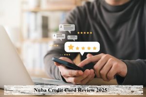 Nuba Credit Card Review