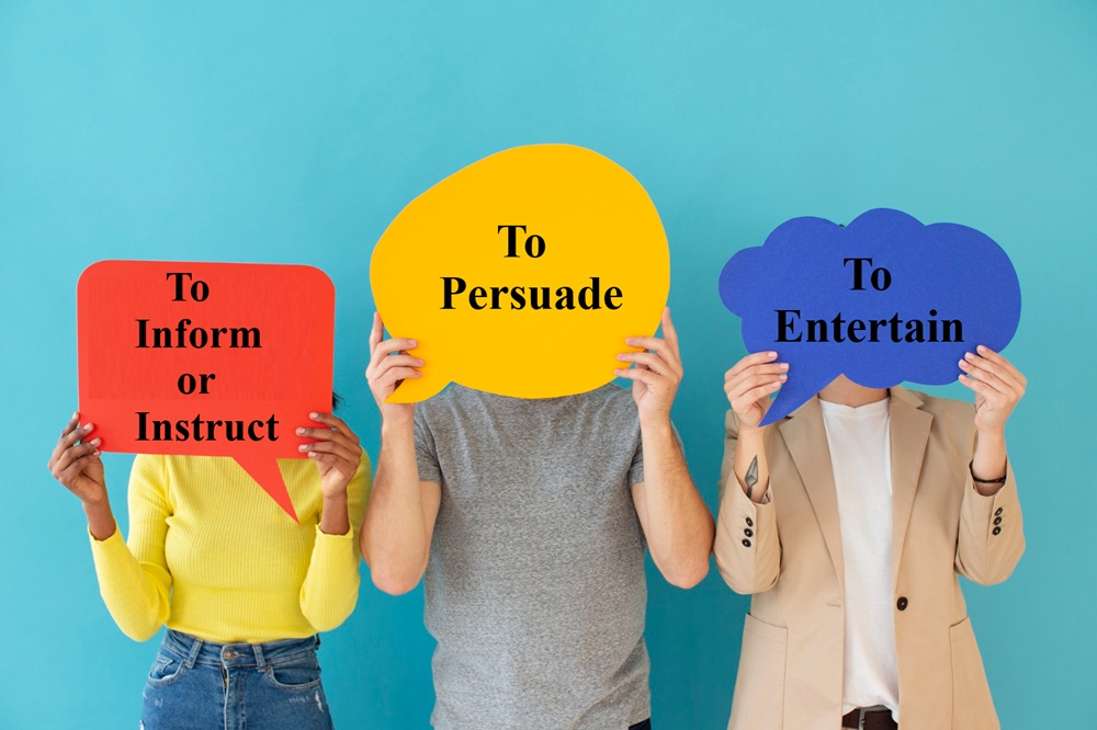 Speaking Skills are so Important