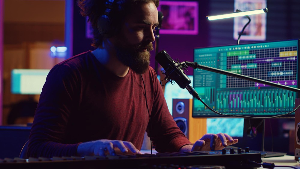 Voice Recording and Playback Analysis