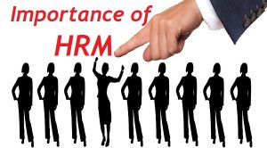 human resource management