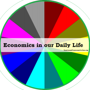 economics branches importance in life