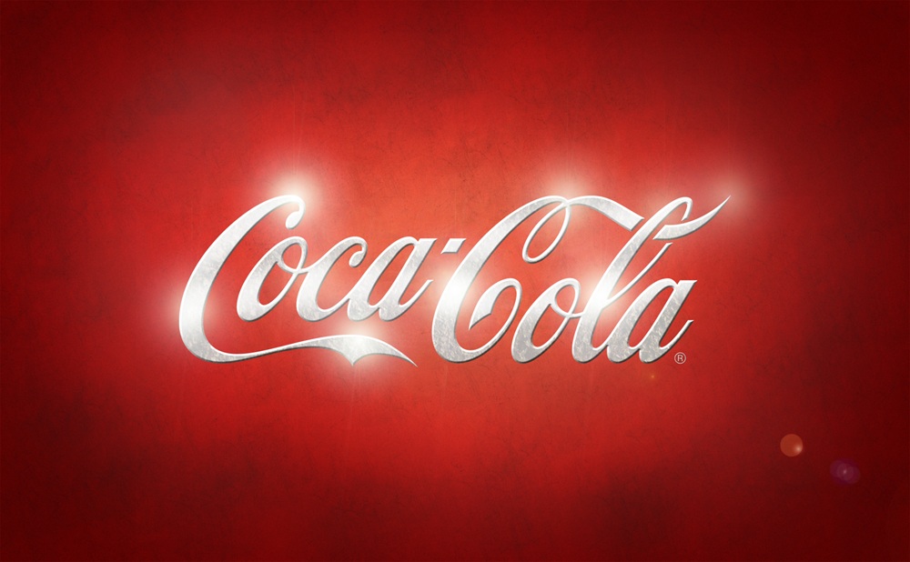 Coca Cola Brand
