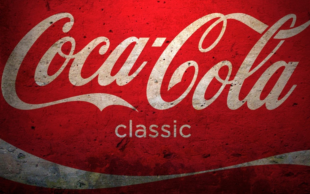 Coca Cola Red Classic