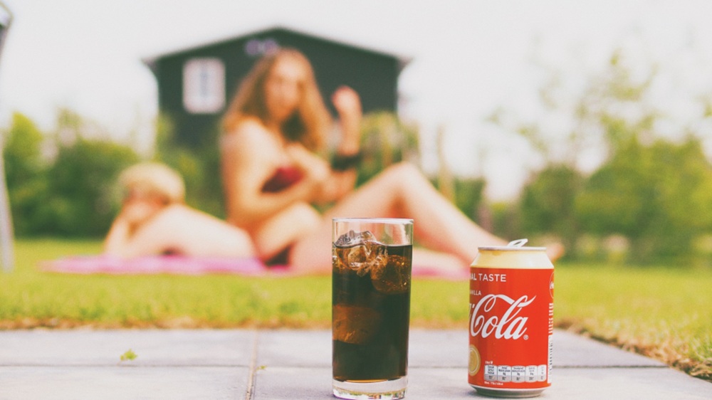 Cola Drink