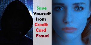 credit card fraud