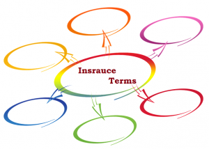 insurance terminology