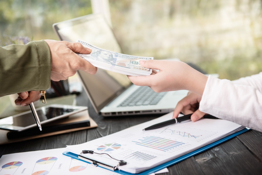 Pay (General Employment Pay)