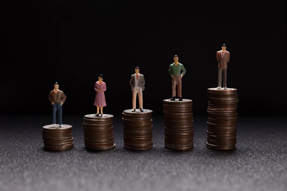 Piece Wages
