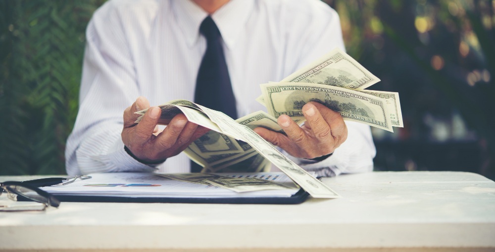 Salary and Wages