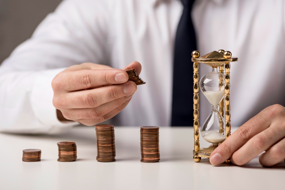 Time Wages
