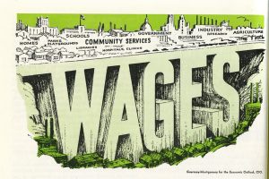Wages