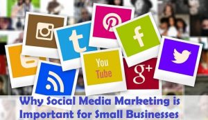 smm for small business