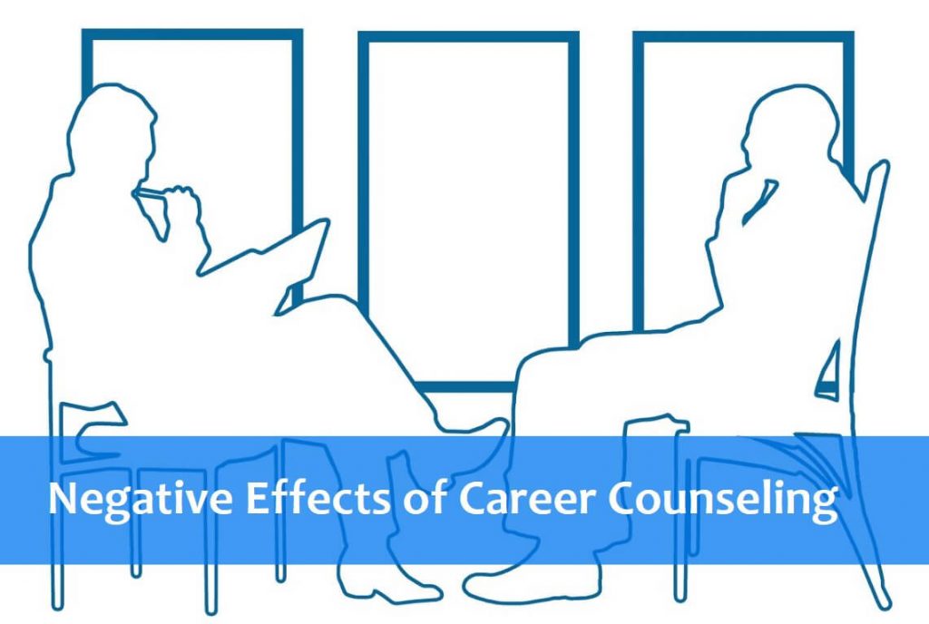 effects of career counselling