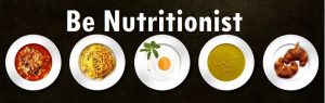 education required to be Nutritionist