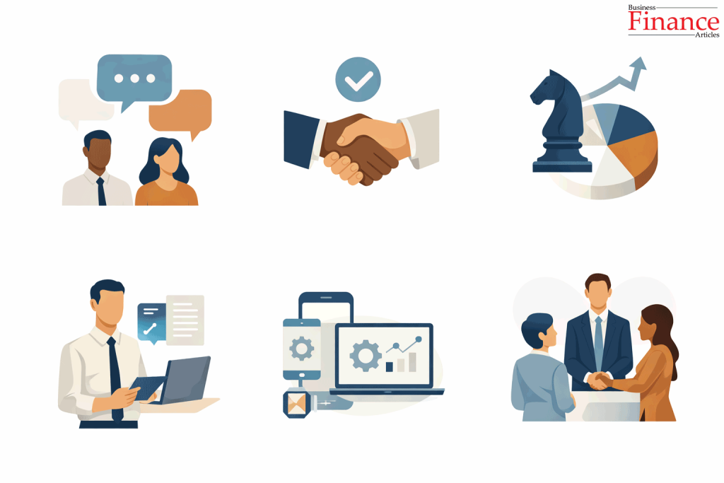 Key skills required to become a great human resource manager