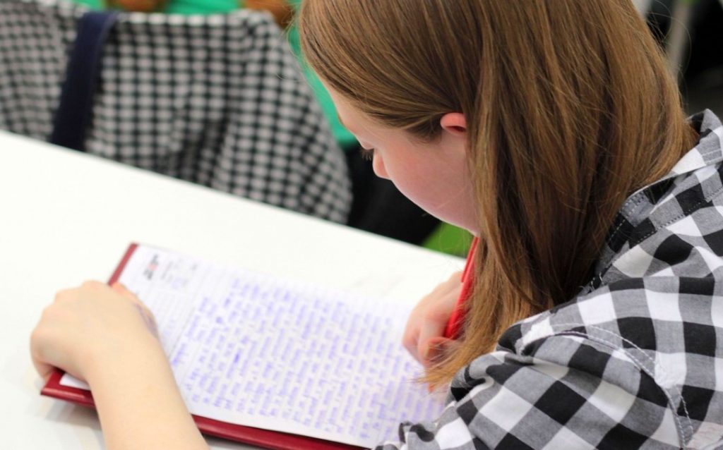 Why do students fail