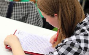 Why do students fail