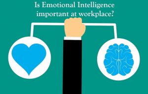 is eq important at workplace