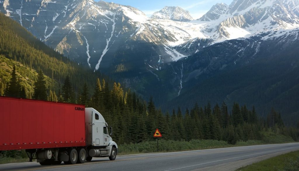 modes of transportation