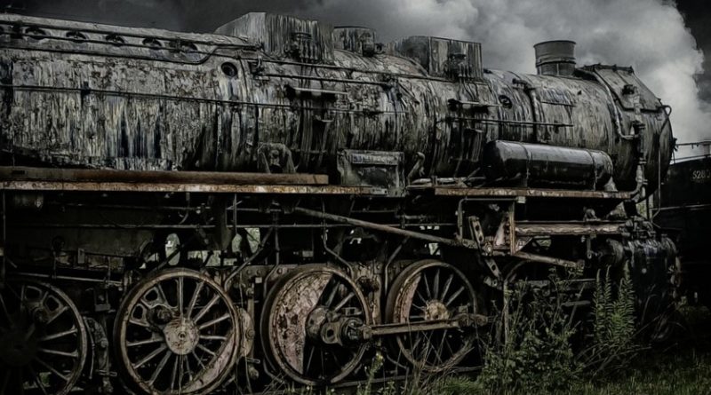 railway used in businesses