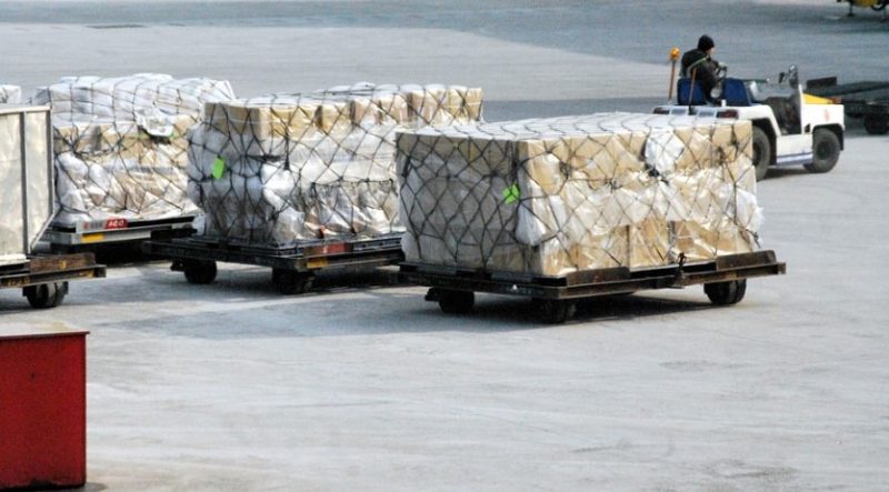 must know about air cargo