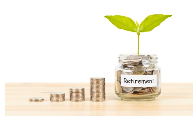 Savings for Retirement 