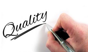 barriers to TQM in health sector