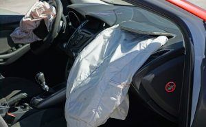 car accident
