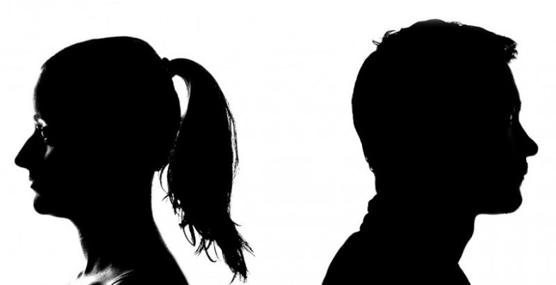 property division after divorce