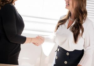 interview selection of candidate