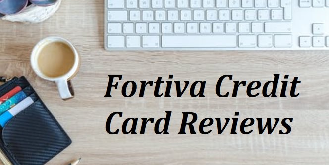 Fortiva Credit Card Reviews [ The Goods & Bads ] - Banking & Finance