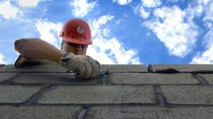 man working on wage in tn