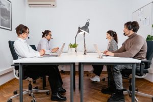 Improve Communication Skills at Works