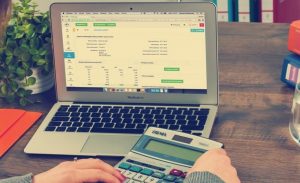bookkeeping types in accounting