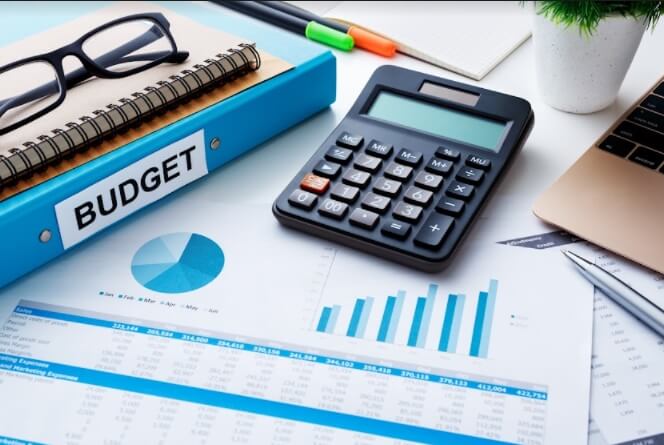 budgeting for business