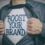 Boost your brand