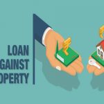 loan against property.