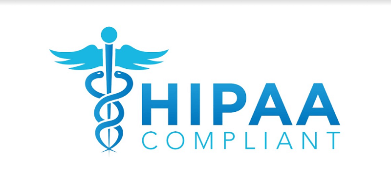 HIPPA Complaint