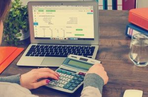 celculate growth rate