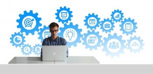 entrepreneur begin start up career