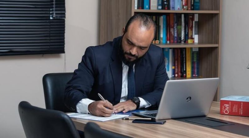 7 Main Benefits of Using Modern Legal Case Management Software