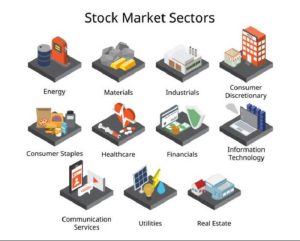 Stock market sectors