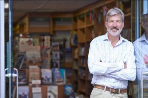 man bookshop the independent retailors