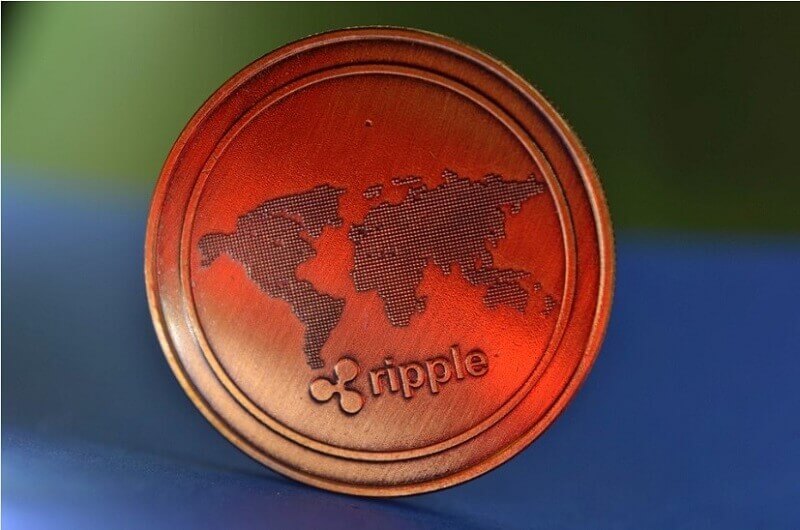 Ripple coin