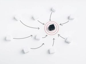 Collaborate with Targeted Influencers